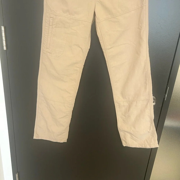 Men’s MEC vintage hiking pants size 30 pockets and  cargo back - Picture 10 of 11